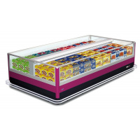 Фото товара - Морозильная бонета Costan WHALE 1800G HG400 2500