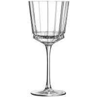 Фото товара - Бокал д/вина «Макассар» Cristal D'arques L6590, хр.стекло, 350мл