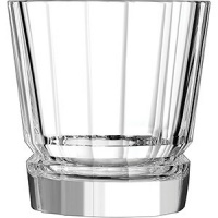 Фото товара - Олд Фэшн «Макассар» Cristal D'arques L8162, хр.стекло, 380мл