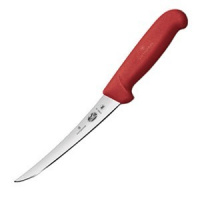 Фото товара - Нож д/обвалки мяса Victorinox 5.6601.15