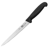 Фото товара - Нож д/филе гибкий Victorinox 5.3813.18