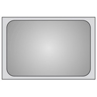 Фото товара - Гастроемкость (1/1) сталь 18/10 Ilsa 1711200