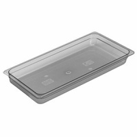 Фото товара - Гастроемкость (2/4) жаропрочная Cambro 22LPHP
