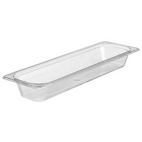 Фото товара - Гастроемкость (2/4) 3л Cambro 22LPCW 135