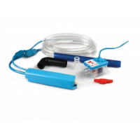 Фото товара - Насос дренажный Aspen Mini Aqua (проточный, 12 л/ч) / AA Mini Lift Pump