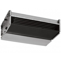 Фото товара - Фанкойл без корпуса Rhoss Yardy EV3 IXP 2T 40