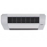Фото товара - Фанкойл в корпусе Rhoss YARDY EV3 MXT 4T 55