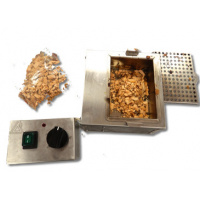 Фото товара - ДЫМОГЕНЕРАТОР ITERMA SMOKER X1