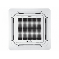 Фото товара - Панель ZANUSSI ZACC для внутренних блоков ZANUSSI ZACC-12/18 H/ICE/FI/N1(compact)
