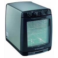 Фото товара - ПАРОКОНВЕКТОМАТ ELECTROLUX CC030 240913