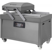 Фото товара - АППАРАТ УПАКОВОЧНЫЙ ВАКУУМНЫЙ TURBOVAC L30 PRO