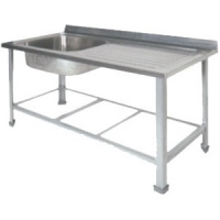 Фото товара - ВАННА МОЕЧНАЯ ВМ-31/668 Л