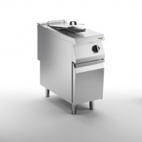 Фото товара - ФРИТЮРНИЦА ЭЛЕКТРИЧЕСКАЯ 900 СЕРИИ APACH CHEF LINE SLFRIE49S15CS