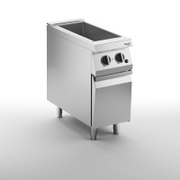 Фото товара - МАРМИТ ВОДЯНОЙ ЭЛЕКТРИЧЕСКИЙ 700 СЕРИИ APACH CHEF LINE SLBME47CS