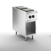 Фото товара - ПЛИТА ЭЛЕКТРИЧЕСКАЯ 700 СЕРИИ APACH CHEF LINE SLRE47OS