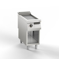 Фото товара - ПОВЕРХНОСТЬ ЖАРОЧНАЯ ЭЛЕКТРИЧЕСКАЯ 900 СЕРИИ APACH CHEF LINE SLFTE49CLOS