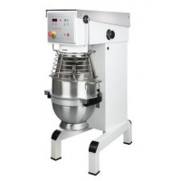 Фото товара - МИКСЕР ПЛАНЕТАРНЫЙ VARIMIXER AR40 VL-1/ФЛОТ НЕРЖ. СТАЛЬ