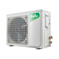 Фото товара - Блок внешний универсальный Ballu Machine BLCI_O/out-36HN8/EU  инверторной сплит-системы