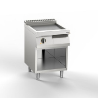 Фото товара - ПОВЕРХНОСТЬ ЖАРОЧНАЯ ЭЛЕКТРИЧЕСКАЯ 700 СЕРИИ APACH CHEF LINE SLFTE67CLROS