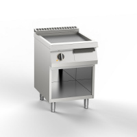 Фото товара - ПОВЕРХНОСТЬ ЖАРОЧНАЯ ЭЛЕКТРИЧЕСКАЯ 700 СЕРИИ APACH CHEF LINE SLFTE67LOS