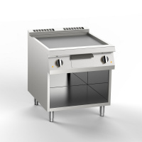 Фото товара - ПОВЕРХНОСТЬ ЖАРОЧНАЯ ЭЛЕКТРИЧЕСКАЯ 700 СЕРИИ APACH CHEF LINE SLFTE87LOS