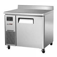 Фото товара - СТОЛ МОРОЗИЛЬНЫЙ TURBOAIR KWR9-1-700 С БОРТОМ