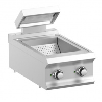 Фото товара - ПОДОГРЕВАТЕЛЬ ДЛЯ КАРТОФЕЛЯ ФРИ ЭЛЕКТРИЧЕСКИЙ 700 СЕРИИ APACH CHEF LINE GLCPSE47P