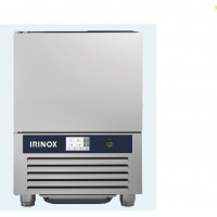 Фото товара - ШКАФ ШОКОВОЙ ЗАМОРОЗКИ IRINOX EASYFRESH NEXT XS