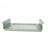 Фото товара - Вставка для GN 1/1 Table Craft (54х32,5см h10см) перфорированная, нерж.сталь CW1012BRS