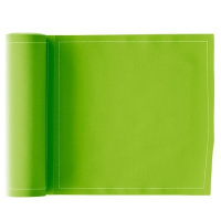 Фото товара - Салфетка 20х20см, хлопок, 25шт. в рулоне, серия MY DRAP, цвет Pistache SA21/505-1