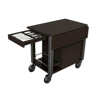 Фото товара - Тележка для РУМ-сервиса под термобокс d92, РУМ6
