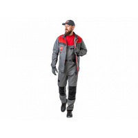 Фото товара - Костюм Royal Thermo Professional куртка + п/к 104-108/170-176