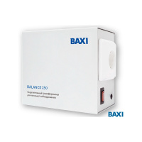 Фото товара - Разделительный трансформатор для котельного оборудования BAXI Balance 250