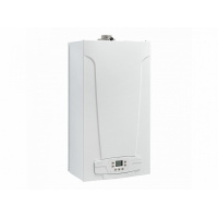 Фото товара - Котел газовый настенный компактный ECO HOME 24 F