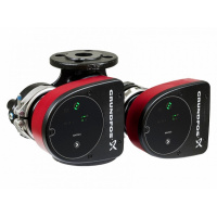 Фото товара - Насос циркуляционный Grundfos MAGNA1 D 100-40 F