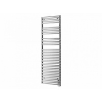 Фото товара - Полотенцесушитель электр. Zehnder Forma Spa LFE-120-050/GD RAL9016