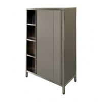 Фото товара - Шкаф с дверьми-купе Simeco S 1200х600х1800 мм 044.0US.000200.04595