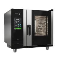 Фото товара - FAGOR IND, S. COOP. Печь пароконвекционная серии APW-061 E R LW S