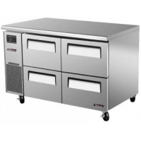 Фото товара - СТОЛ ХОЛОДИЛЬНЫЙ TURBOAIR KUR12-2D-4-700