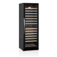 Фото товара - ШКАФ ВИННЫЙ TEFCOLD TFW400-2F