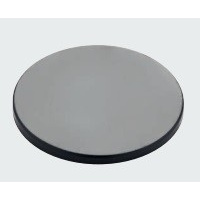 Фото товара - Форма д/шок. конфет "Circle disk 75" d75мм h5мм 6 ячеек., п/к MA1030