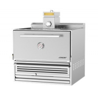 Фото товара - ГРИЛЬ-ПЕЧЬ JOSPER HJX-PRO-L175