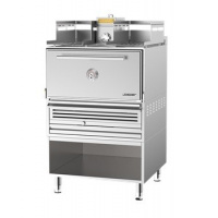 Фото товара - ГРИЛЬ-ПЕЧЬ JOSPER HJX-PRO-L175-WT