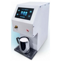 Фото товара - ВСПЕНИВАТЕЛЬ МОЛОКА EASYSYSTEM НАСТОЛЬНЫЙ ES-01.1.1