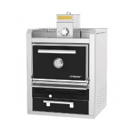 Фото товара - ГРИЛЬ-ПЕЧЬ JOSPER HJA-PLUS-S80