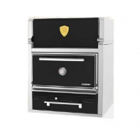 Фото товара - ГРИЛЬ-ПЕЧЬ JOSPER HJA-PLUS-S80-HC