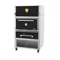Фото товара - ГРИЛЬ-ПЕЧЬ JOSPER HJA-PLUS-S80-HCT
