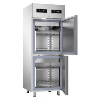 Фото товара - ШКАФ КОМБИНИРОВАННЫЙ SAGI FD7LB