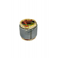 Фото товара - СТАТОР МОТОРА ДЛЯ МЯСОРУБКИ APACH ATS22 F2203