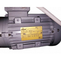 Фото товара - МОТОР ДЛЯ МИКСЕРА APACH M1VELPL60XINV